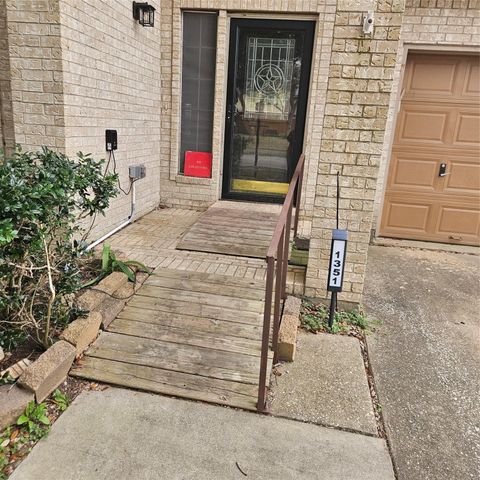 1351 Coleman Boylan Drive, League City, TX 77573