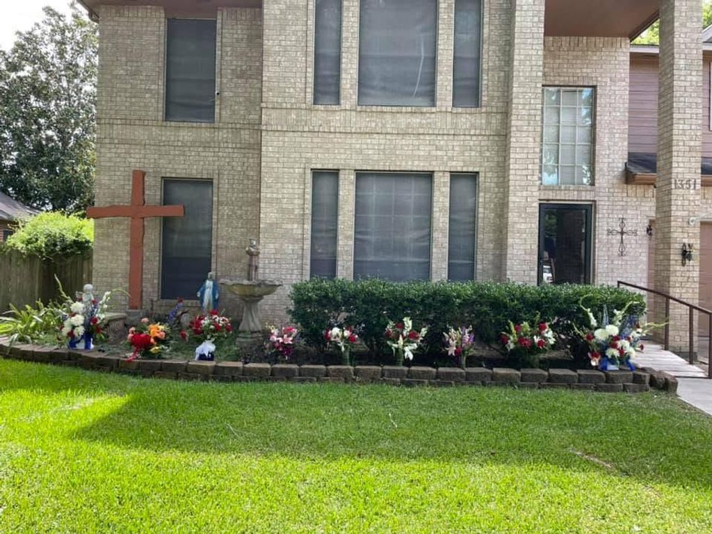 1351 Coleman Boylan Drive, League City, TX 77573