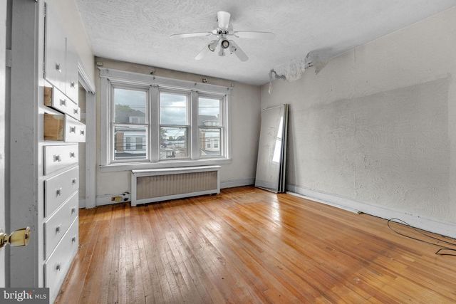 609 CHESTNUT AVE, Trenton, NJ 08611