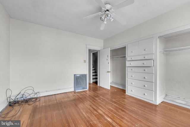 609 CHESTNUT AVE, Trenton, NJ 08611