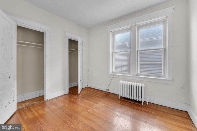 609 CHESTNUT AVE, Trenton, NJ 08611