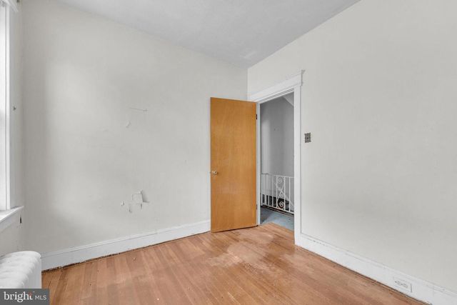 609 CHESTNUT AVE, Trenton, NJ 08611