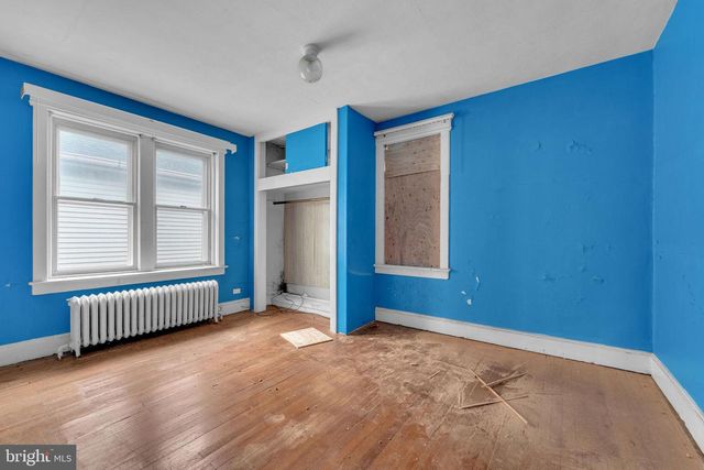 609 CHESTNUT AVE, Trenton, NJ 08611
