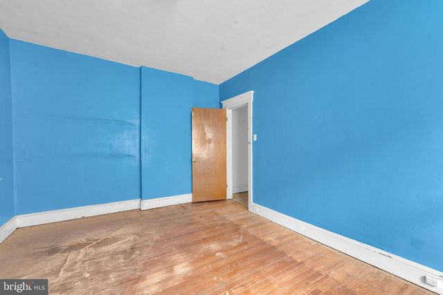 609 CHESTNUT AVE, Trenton, NJ 08611