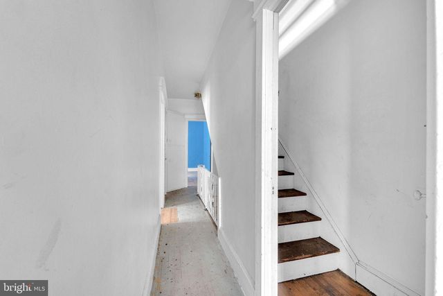 609 CHESTNUT AVE, Trenton, NJ 08611
