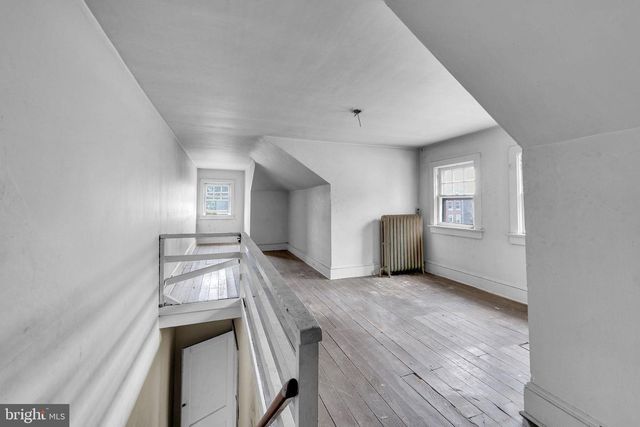 609 CHESTNUT AVE, Trenton, NJ 08611