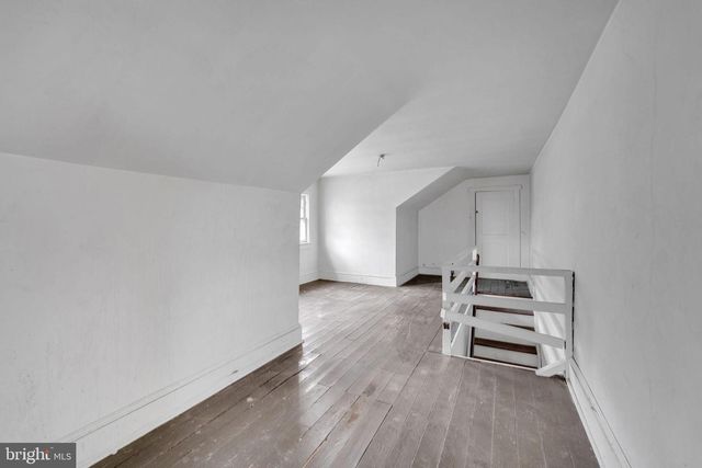 609 CHESTNUT AVE, Trenton, NJ 08611