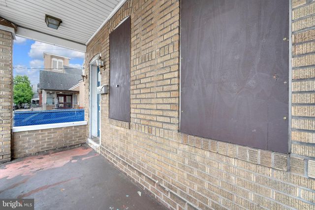 609 CHESTNUT AVE, Trenton, NJ 08611