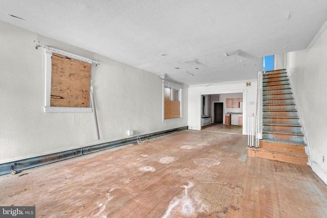 609 CHESTNUT AVE, Trenton, NJ 08611