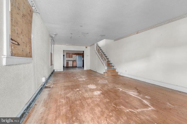 609 CHESTNUT AVE, Trenton, NJ 08611