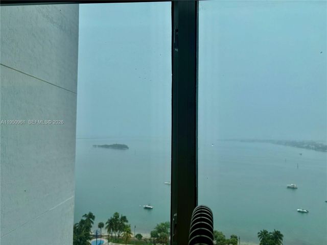 1800 N Bayshore Dr 1801, Miami, FL 33132