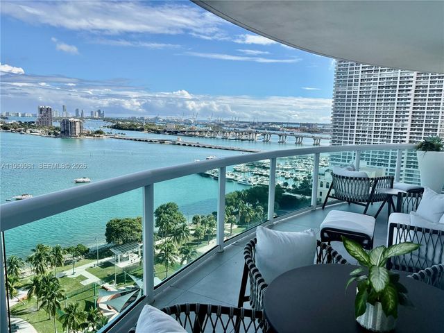 1800 N Bayshore Dr 1801, Miami, FL 33132