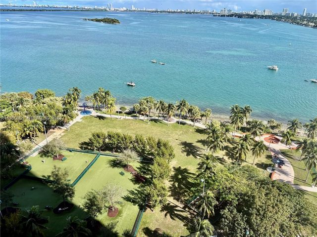 1800 N Bayshore Dr 1801, Miami, FL 33132