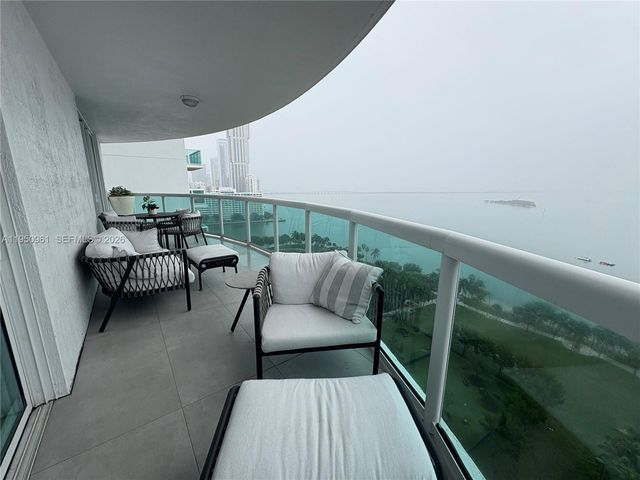 1800 N Bayshore Dr 1801, Miami, FL 33132