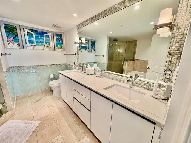 1800 N Bayshore Dr 1801, Miami, FL 33132