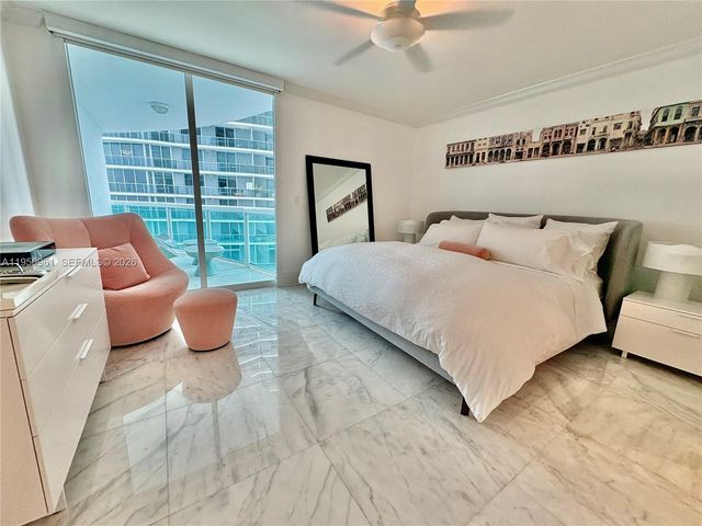 1800 N Bayshore Dr 1801, Miami, FL 33132