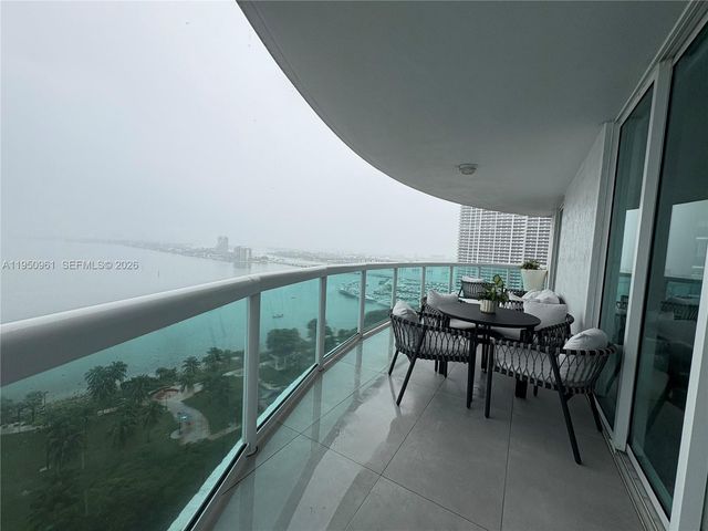 1800 N Bayshore Dr 1801, Miami, FL 33132