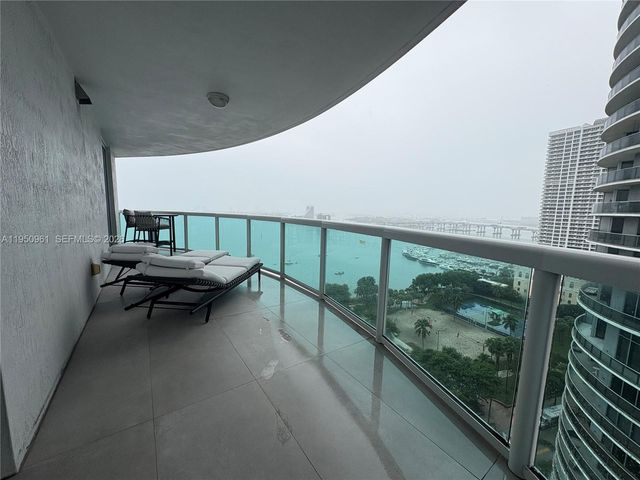 1800 N Bayshore Dr 1801, Miami, FL 33132