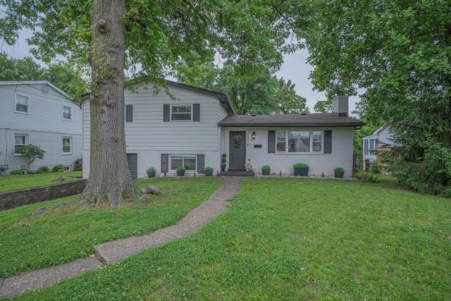 3133 Riggs Avenue, Erlanger, KY 41018
