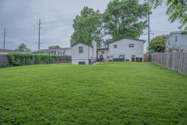 3133 Riggs Avenue, Erlanger, KY 41018