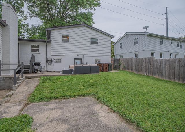 3133 Riggs Avenue, Erlanger, KY 41018