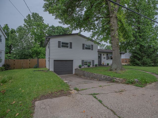 3133 Riggs Avenue, Erlanger, KY 41018