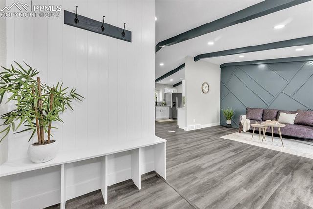 2810 Downhill Drive, Colorado Springs, CO 80918