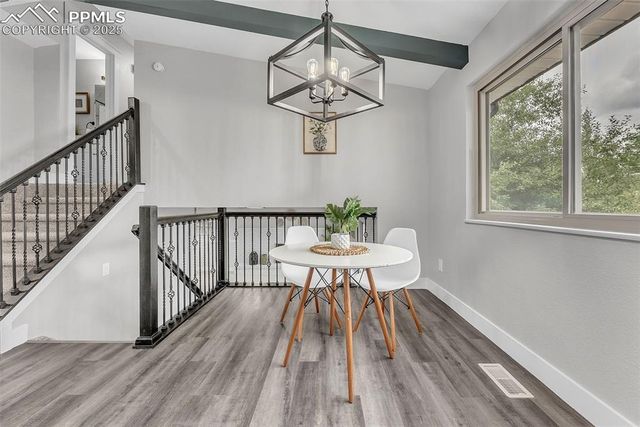 2810 Downhill Drive, Colorado Springs, CO 80918