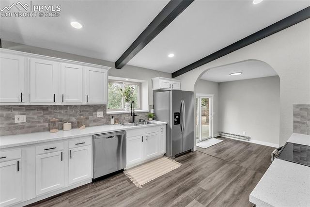 2810 Downhill Drive, Colorado Springs, CO 80918