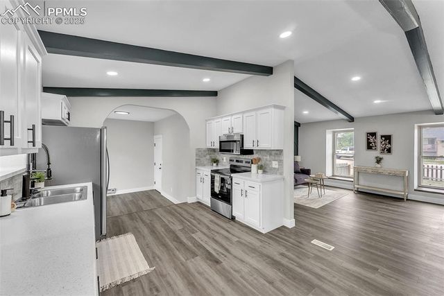 2810 Downhill Drive, Colorado Springs, CO 80918