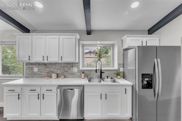 2810 Downhill Drive, Colorado Springs, CO 80918