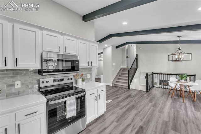 2810 Downhill Drive, Colorado Springs, CO 80918