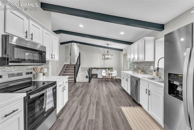 2810 Downhill Drive, Colorado Springs, CO 80918