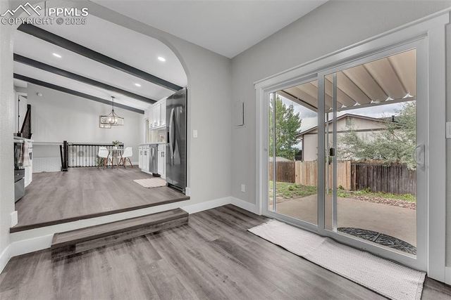 2810 Downhill Drive, Colorado Springs, CO 80918