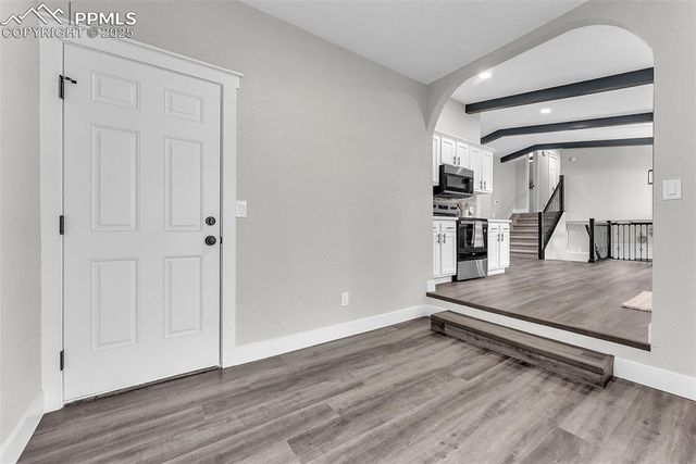 2810 Downhill Drive, Colorado Springs, CO 80918