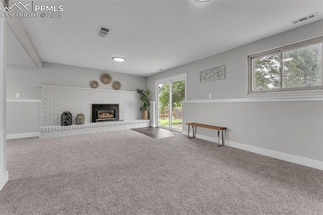 2810 Downhill Drive, Colorado Springs, CO 80918