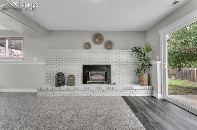 2810 Downhill Drive, Colorado Springs, CO 80918