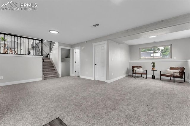 2810 Downhill Drive, Colorado Springs, CO 80918