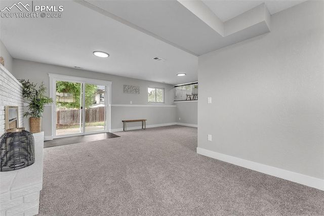 2810 Downhill Drive, Colorado Springs, CO 80918