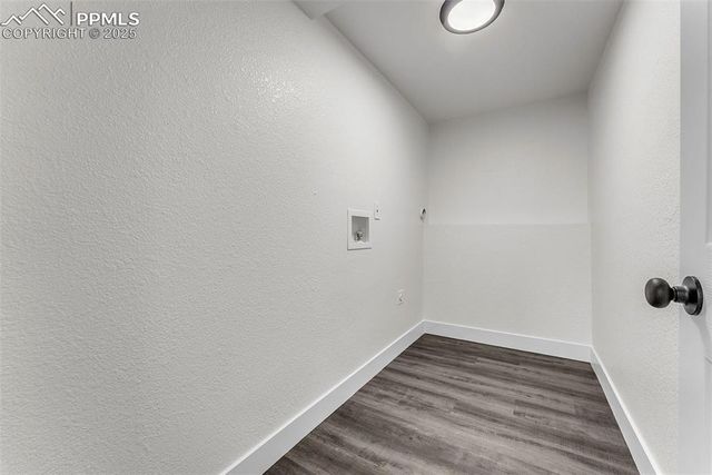 2810 Downhill Drive, Colorado Springs, CO 80918