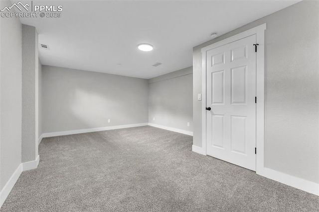 2810 Downhill Drive, Colorado Springs, CO 80918