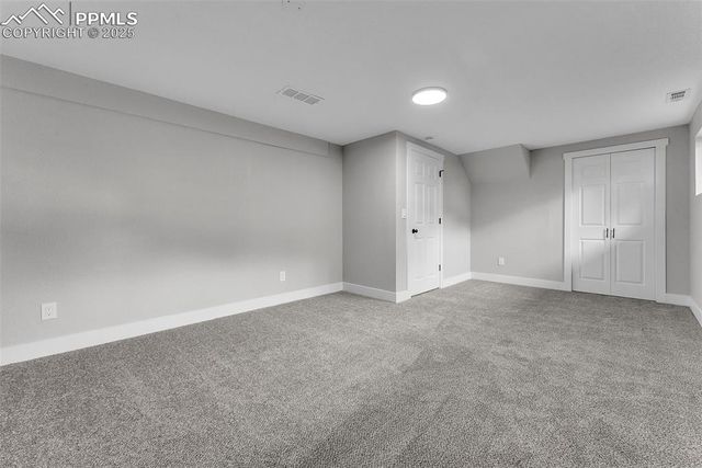 2810 Downhill Drive, Colorado Springs, CO 80918