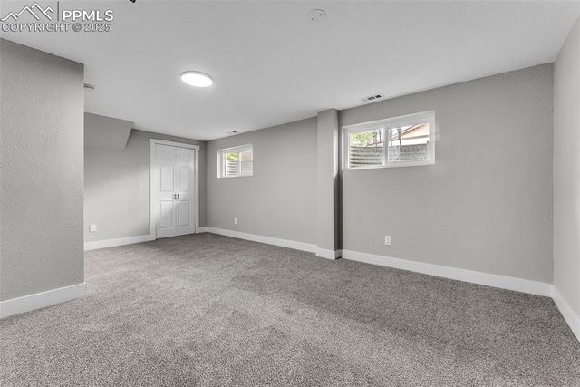 2810 Downhill Drive, Colorado Springs, CO 80918