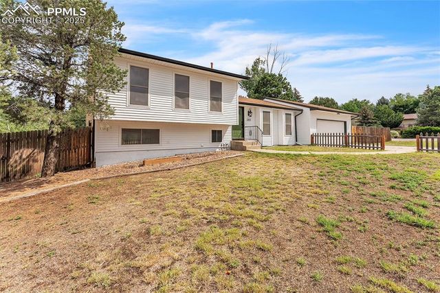 2810 Downhill Drive, Colorado Springs, CO 80918