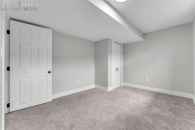 2810 Downhill Drive, Colorado Springs, CO 80918