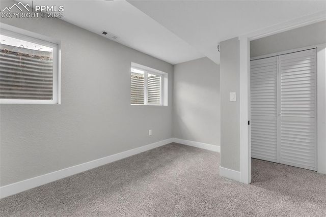 2810 Downhill Drive, Colorado Springs, CO 80918