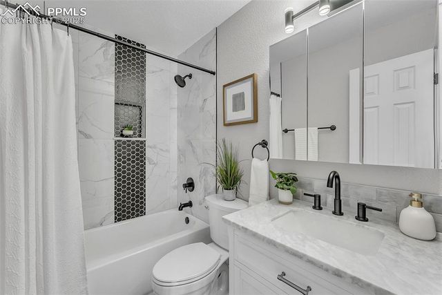 2810 Downhill Drive, Colorado Springs, CO 80918