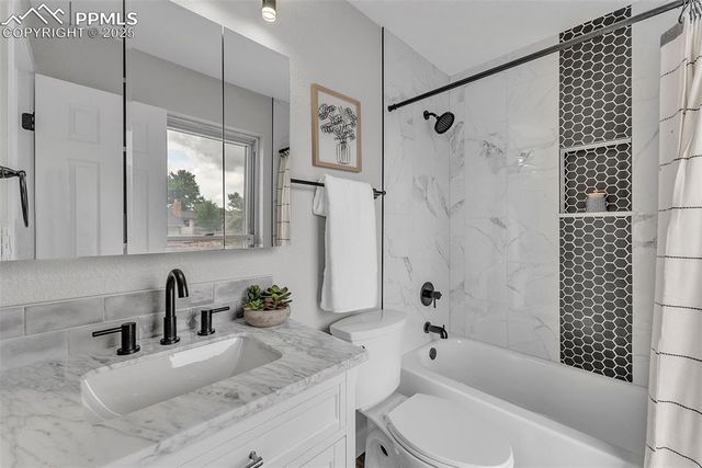 2810 Downhill Drive, Colorado Springs, CO 80918