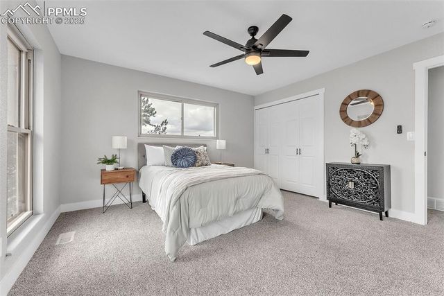 2810 Downhill Drive, Colorado Springs, CO 80918