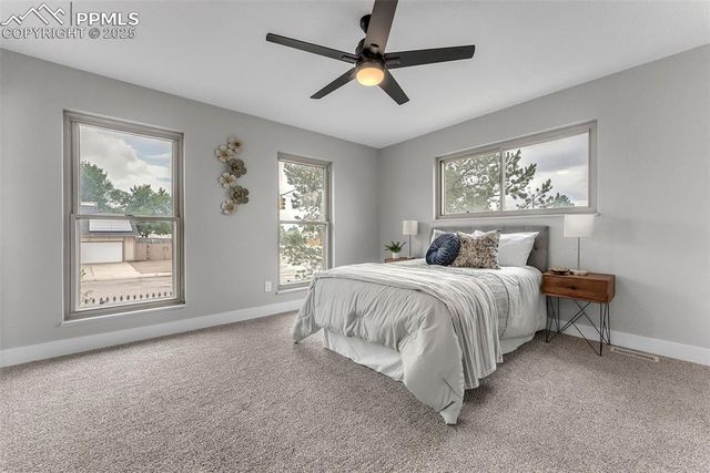 2810 Downhill Drive, Colorado Springs, CO 80918